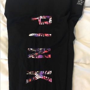 PINK ultimate legging